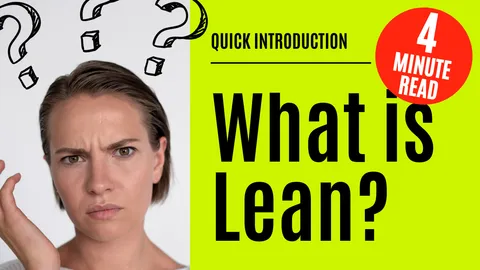 What is Lean?
