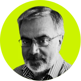 Martin Hayden's profile picture