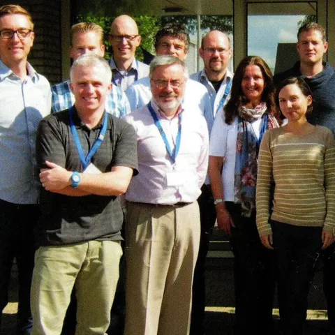 LearnSixSigma.co.uk employees and course attendees