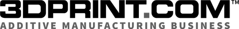 3DPrint.com Logo
